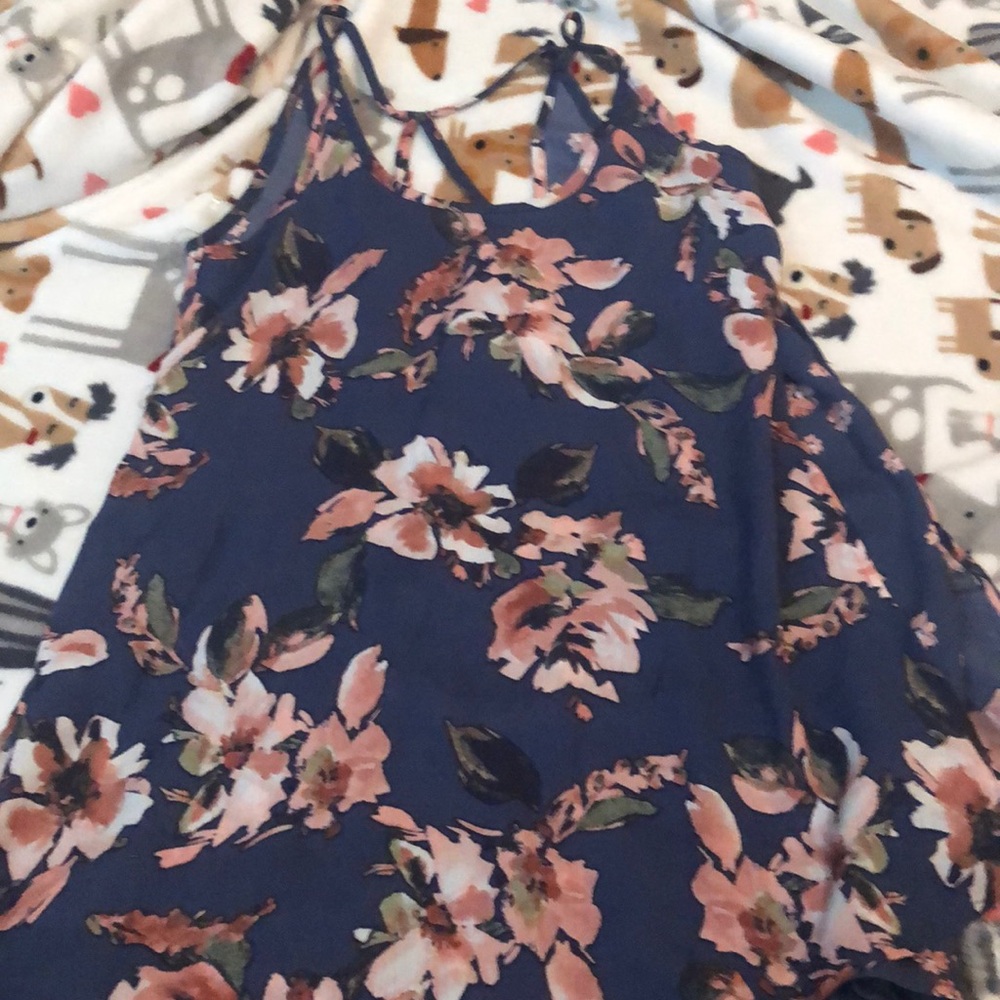 size L dress. also could be shirt